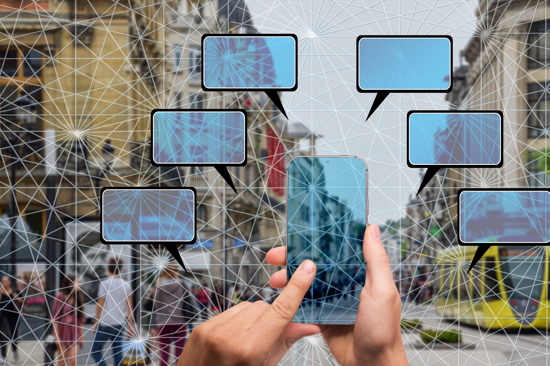 Strategic Communication